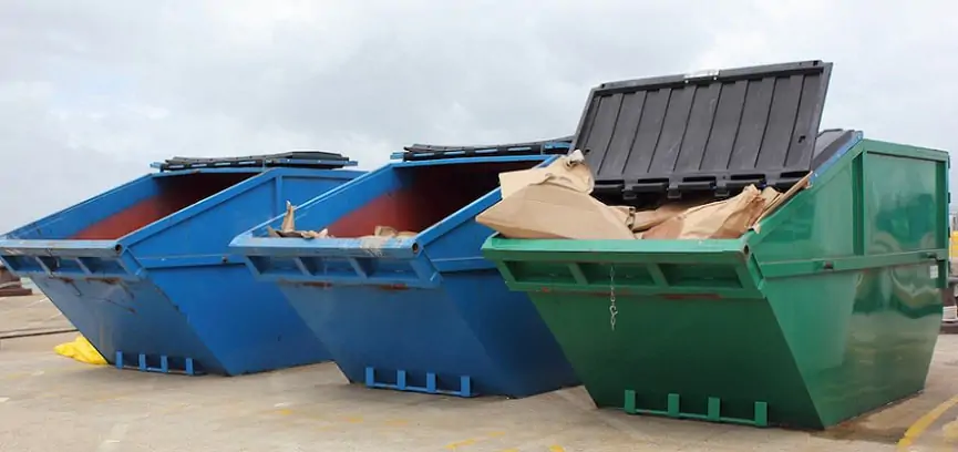 Dumpster Rental Fort Myers FL - Junk Removal Service Gallery 8