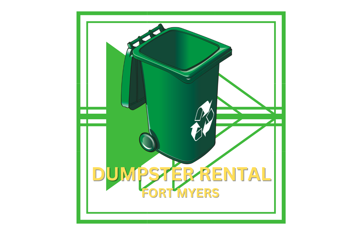 Dumpster Rental Fort Myers - Website Logo