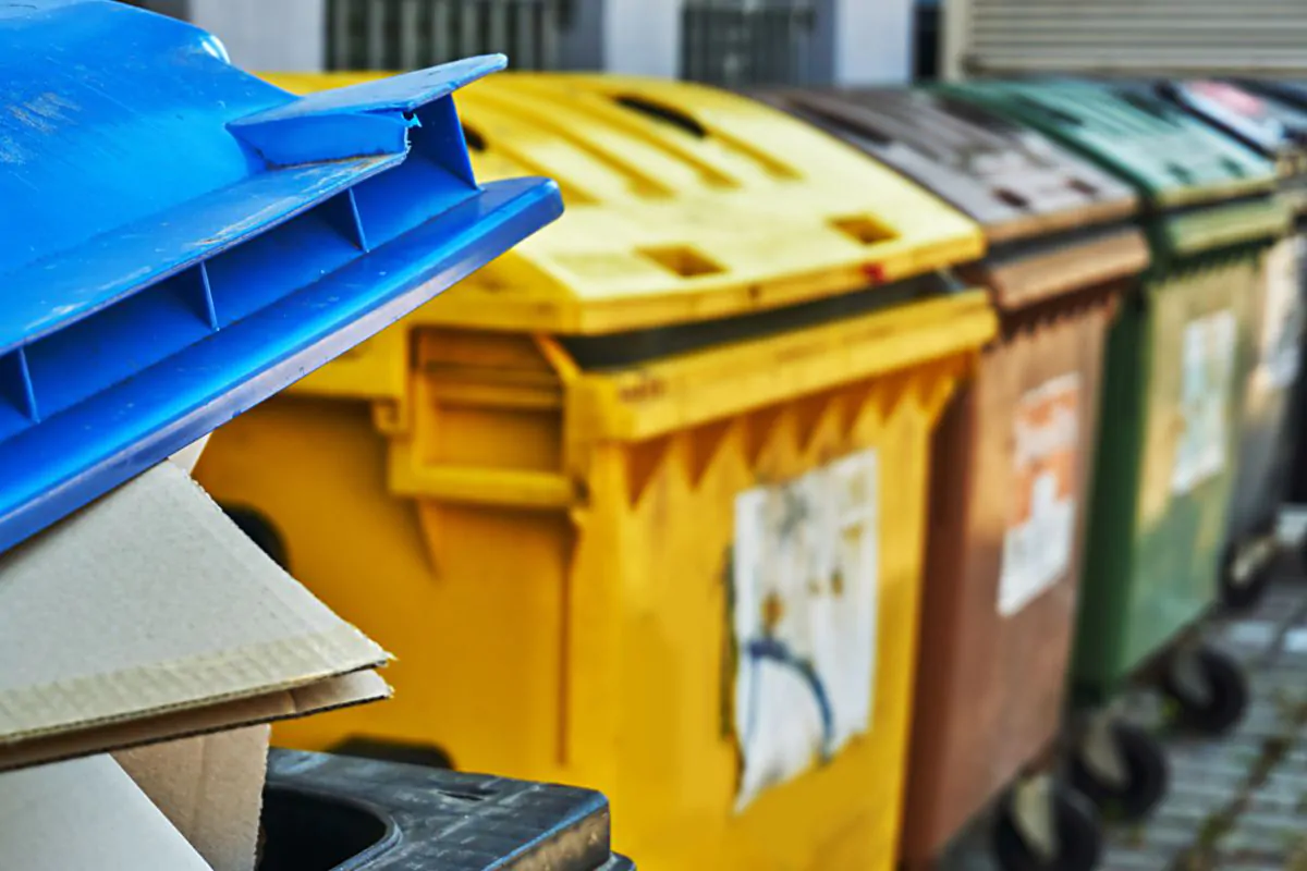 Tips To Keep Mind When Coordinating With Dumpster Services