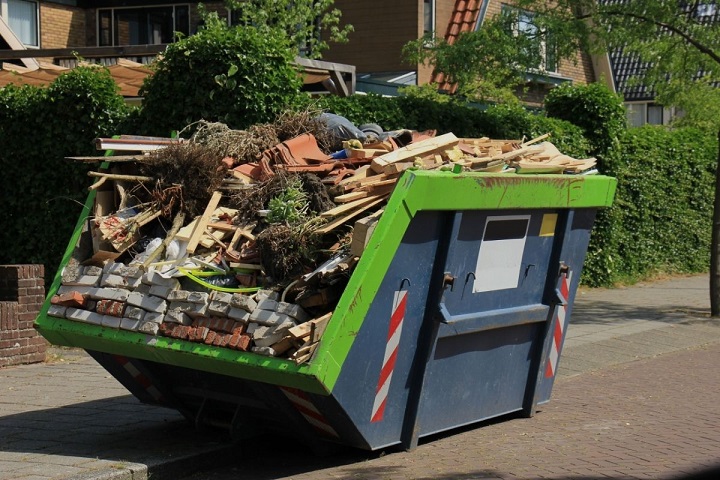 How-to-Load-a-Dumpster-Efficiently-Dumpster-Rental-Fort-Myers-FL