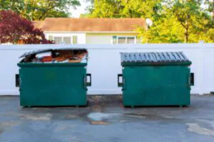 Who to Ask When In Doubt - Dumpster Rental Fort Myers, FL