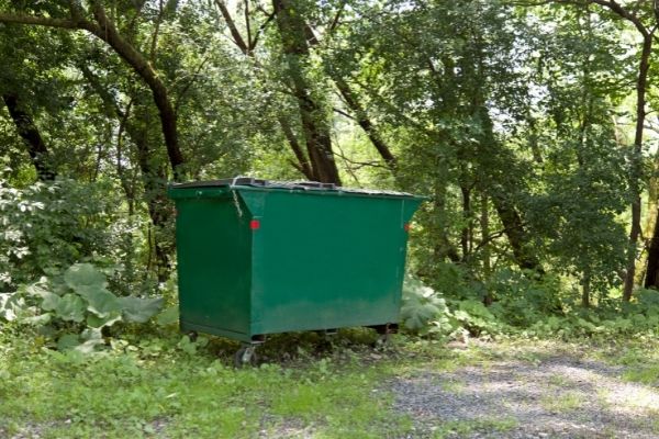 Dumpster Rental Services Stay Eco Friendly - Dumpster Rental Fort Myers