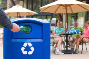 Recycling - Dumpster Rental Fort Myers
