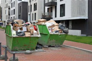 Dumpster Rental Fort Myers Beach FL Waste