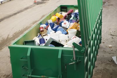 Dumpster Rental Fort Myers FL - Talk to our team