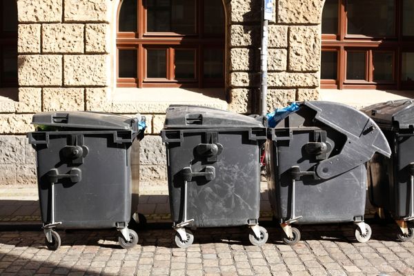 How to Recycle Properly - Dumpster Rental Fort Myers, FL