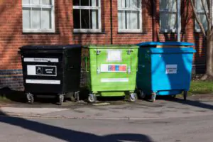 Learn about your local recycling guidelines - Dumpster Rental Fort Myers, FL