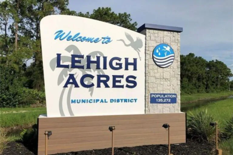 Lehigh Acres Dumpster Rental Fort Myers