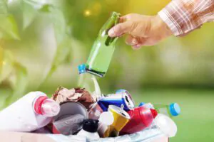 Recycle Properly - Dumpster Rental Fort Myers FL