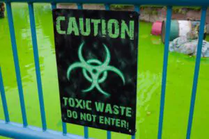 Identifying Hazardous Waste - Dumpster Rental Fort Myers, FL