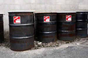 What is Hazardous Waste - Dumpster Rental Fort Myers, FL