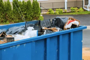 How Dumpster Rental Can Help You Clean Up After a Hurricane - Fort Myers Dumpster Rental