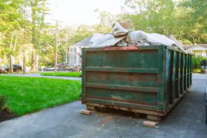 Eliminates the waste quickly and efficiently - Dumpster Rental Fort Myers Iona, FL