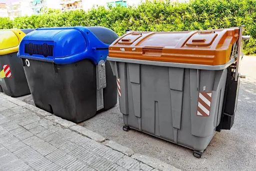 Dumpster Rental Punta Gorda FL