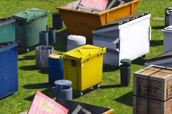 Wide Selection of Dumpster Rental Dumpster Rental Services in Fort Myers FL