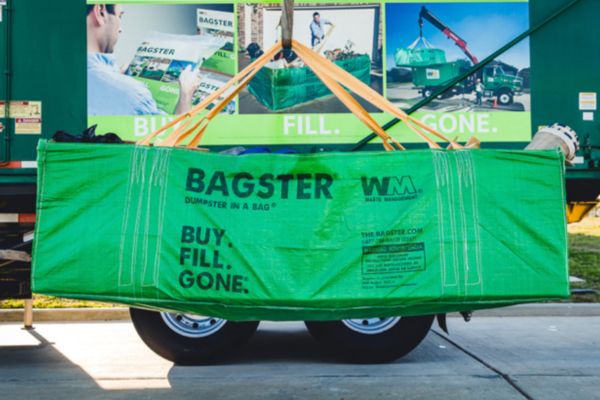 Buying a Bagster | Fort Myers Dumpster Rental Services