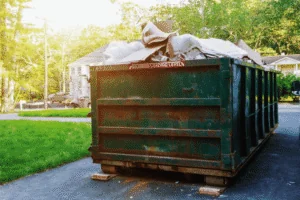 Buying a Bagster vs. Renting a Dumpster What to Choose - Fort Myers Dumpster Rental