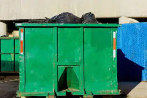 Renting a Dumpster - Fort Myers Dumpster Rental Services