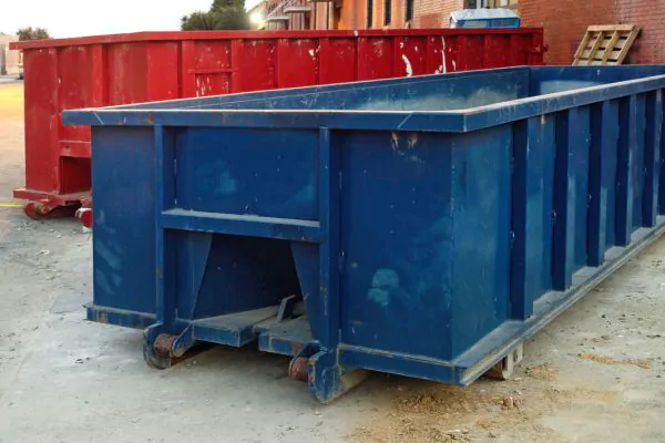Dumpster Rental Basics The 10 Yard Option - Dumpster Rental Fort Myers