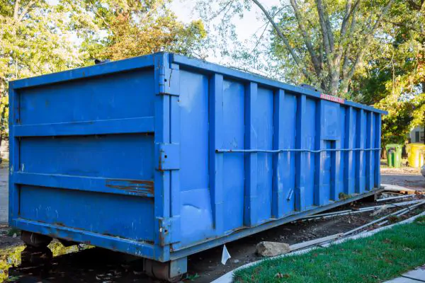 How Much Does It Cost to Rent a 10 Yard Dumpster - Dumpster Rental Fort Myers